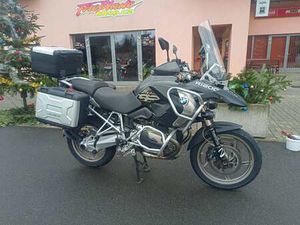 BMW R 1200 GS