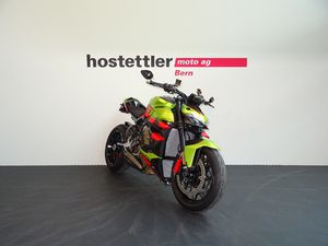 STREETFIGHTER V4 LAMBORGHINI