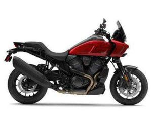 HARLEY-DAVIDSON PAN AMERICA 1250 ST