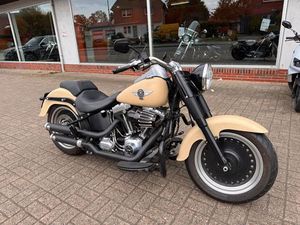 HARLEY-DAVIDSON FLSTF FAT BOY 103 ABS PENZL ANLAGE