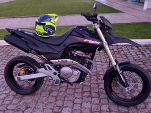 HONDA FMX - 05