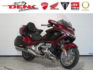 HONDA GOLDWING 1800 TOUR DCT