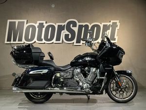 INDIAN PURSUIT *JEKILL&HYDE* • 2022