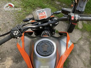 KTM DUKE 790 ROK 2019.