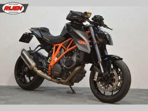 KTM 1290 SUPER DUKE R (BJ 2015) — MOTOREN | KTM — MARKTPLAATS