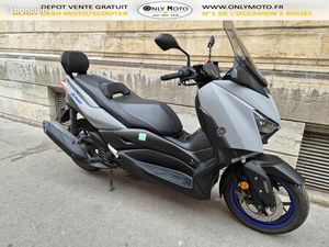 YAMAHA XMAX 125 CM3
