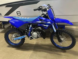YAMAHA YZ85 SUPERFIN 85TIM • 2025