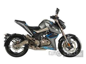 ZONTES 125 URBAN