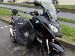 BMW C600 SPORT PACK HIGHLINE