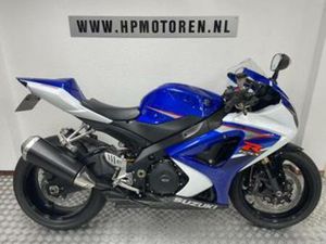 SUZUKI GSXR1000 GSXR 1000 K7 BOVAGGARANTIE NIEUWSTAAT ! — MOTOREN | SUZUKI — MARKTPLAATS
