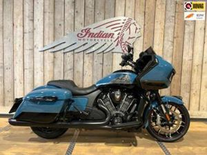 INDIAN TOUR 108 CHALLENGER DARK HORSE — MOTOREN | OVERIGE MERKEN — MARKTPLAATS