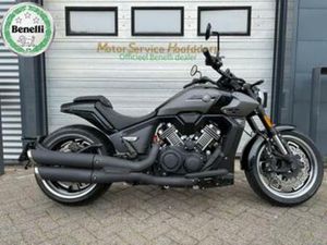 MORBIDELLI C 1002 V CRUISER (BJ 2026) — MOTOREN | OVERIGE MERKEN — MARKTPLAATS