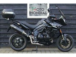 TRIUMPH TIGER 1050 SPORT (BJ 2016) MIVV — MOTOREN | TRIUMPH — MARKTPLAATS