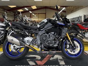 YAMAHA MT 10 SP REP.ECH.POSS 1000 CM3