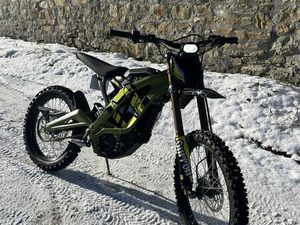 SURRON LIGHT BEE X 2025 НОВ! С. ДРАГИЖЕВО