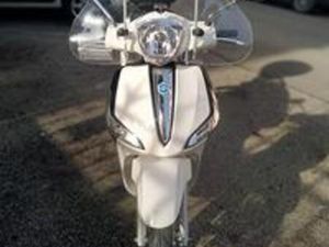 PIAGGIO LIBERTY 50 - 2024