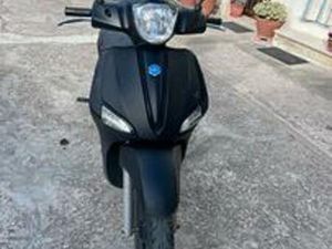 LIBERTY 125 S PIAGGIO