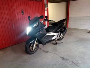 GILERA GP 800