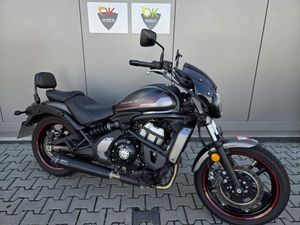 KAWASAKI VULCAN S