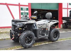 ODES -PATHCROSS 525ER ,UTV, QUAD, ATV, NEU AM MARKT !