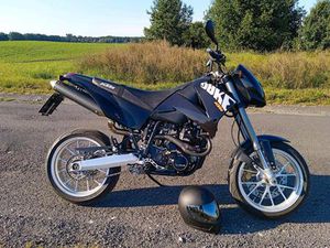KTM DUKE II 2 LC4 - SUPERMOTO - SERVICE UND TÜV