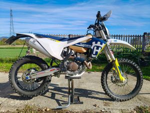 HUSQVARNA FE350 2019