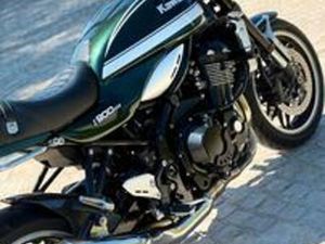 KAWASAKI Z 900 RS - 2022