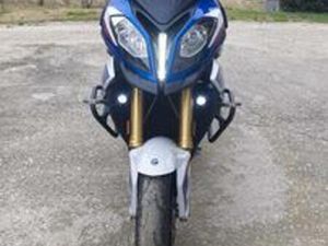 BMW S 1000 XR - 2019