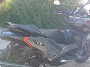 PEUGEOT XP 400 - 2023