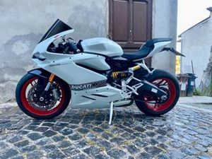 PANIGALE 959