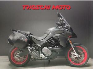 DUCATI MULTISTRADA V2 S TRAVEL