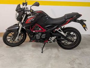 BENELLI BN 251 - PARA VENDA OU TROCA (BRAGA) NOGUEIRA, FRAIÃO E LAMAÇÃES