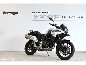BMW F 800 GS
