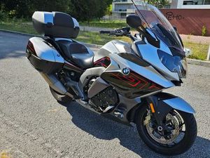 BMW K 1600 GT ÁGUAS SANTAS