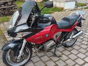 BMW R 1200 ST