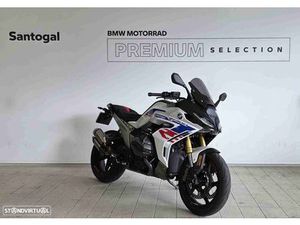 BMW R 1300 RS STYLE PERFORMANCE