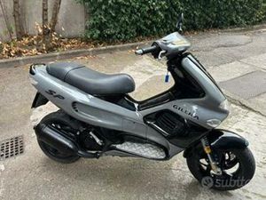GILERA RUNNER 125 SP