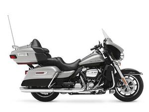 2018 HARLEY DAVIDSON ULTRA LIMITED ANNIVERSARY