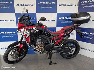 HONDA AFRICA TWIN 1100 DCT