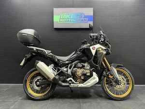 HONDA CRF1100L AFRICA TWIN ADVENTURE SPORTS