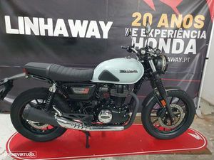 HONDA GB 350