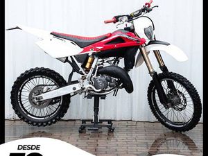 MATRICULADA 11KW HUSQVARNA WR 125 SPES ATÉ 59€/MÊS BENFICA