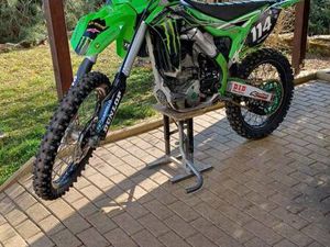 KAWASAKI KX 250 F