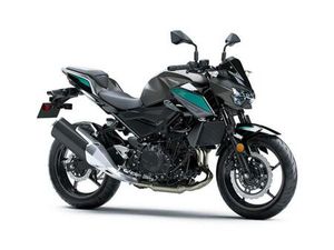 2023 KAWASAKI Z400 ABS
