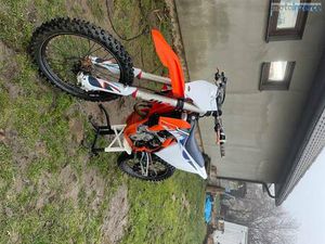 KTM 250 SX-F