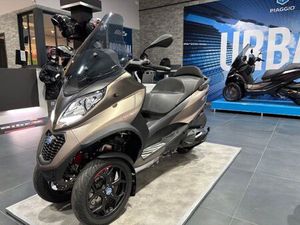 PIAGGIO MP3 500 HPE SPORT ADVANCED ABS ASR 2021 500 CM3 | SCOOTER | 19 900 KM | 91360 VILLEMOISSON SUR ORGE