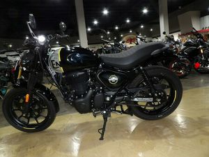 2024 ROYAL ENFIELD HUNTER 350