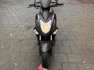 KYMCO AGILITY 50 2020 — SCOOTERS | KYMCO — MARKTPLAATS