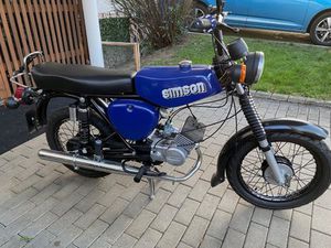 SIMSON S 51