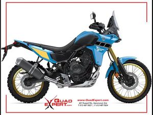 2026 YAMAHA TENERE 700
